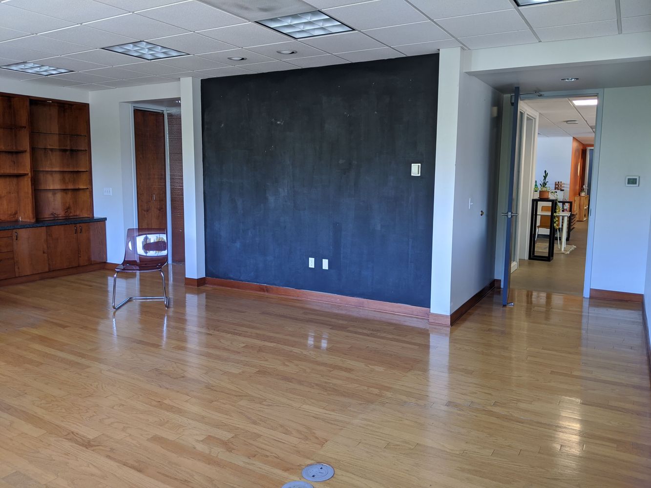 HatchLab Suite 201